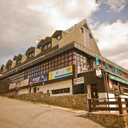 Sporthotel Bohemia Rokytnice nad Jizerou Εξωτερικό φωτογραφία