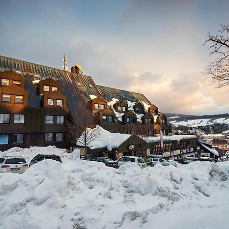 Sporthotel Bohemia Rokytnice nad Jizerou Εξωτερικό φωτογραφία