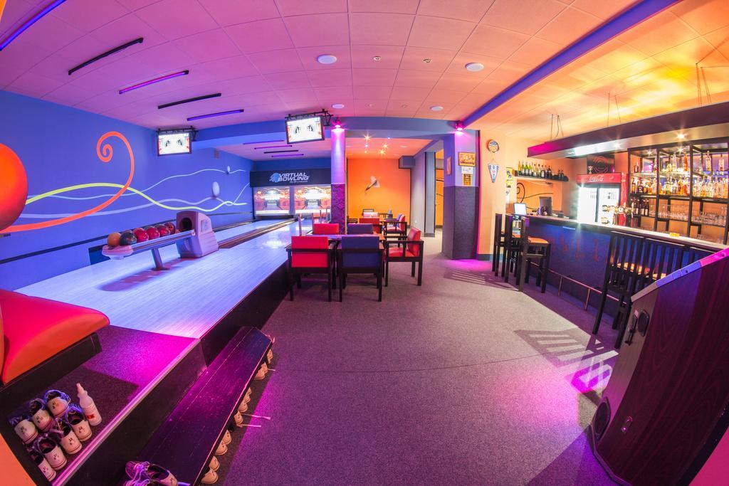 Sporthotel Bohemia Rokytnice nad Jizerou Εξωτερικό φωτογραφία