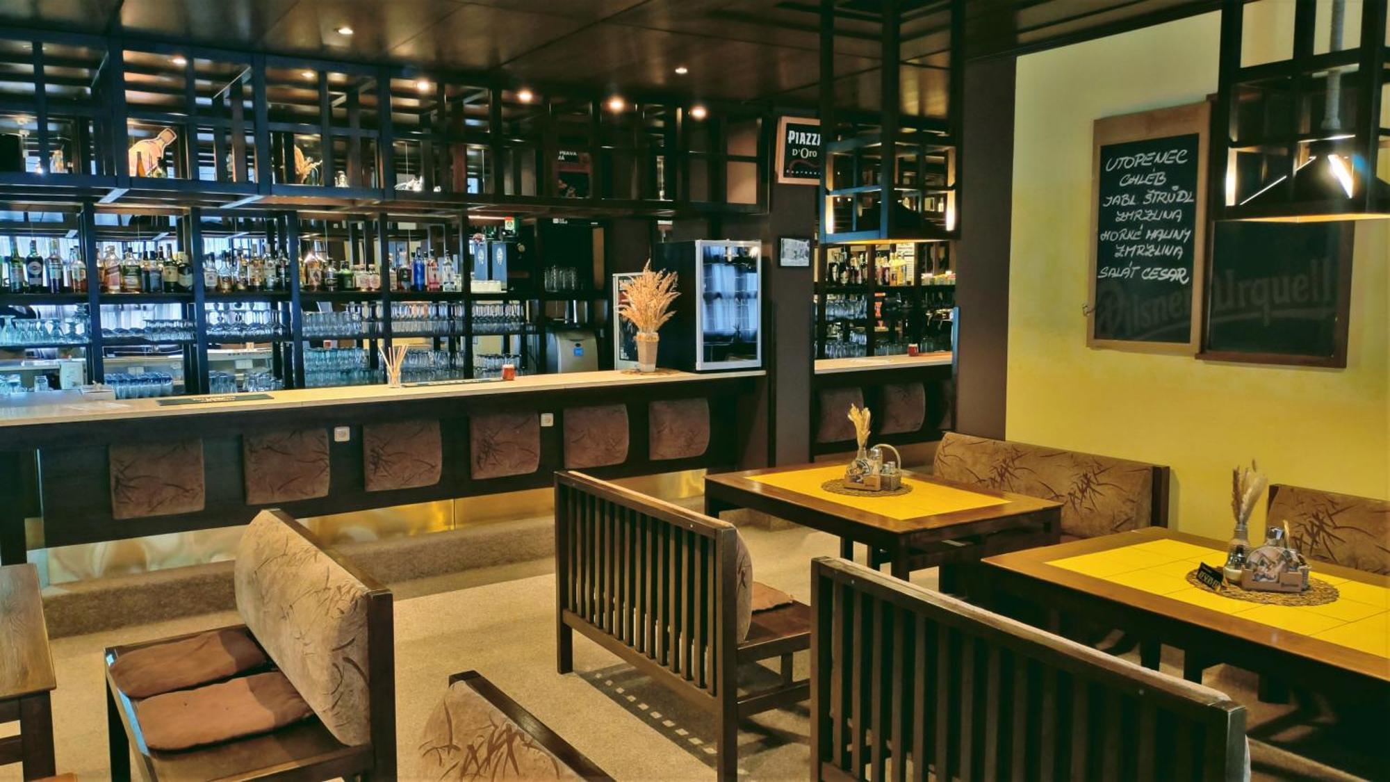 Sporthotel Bohemia Rokytnice nad Jizerou Εξωτερικό φωτογραφία