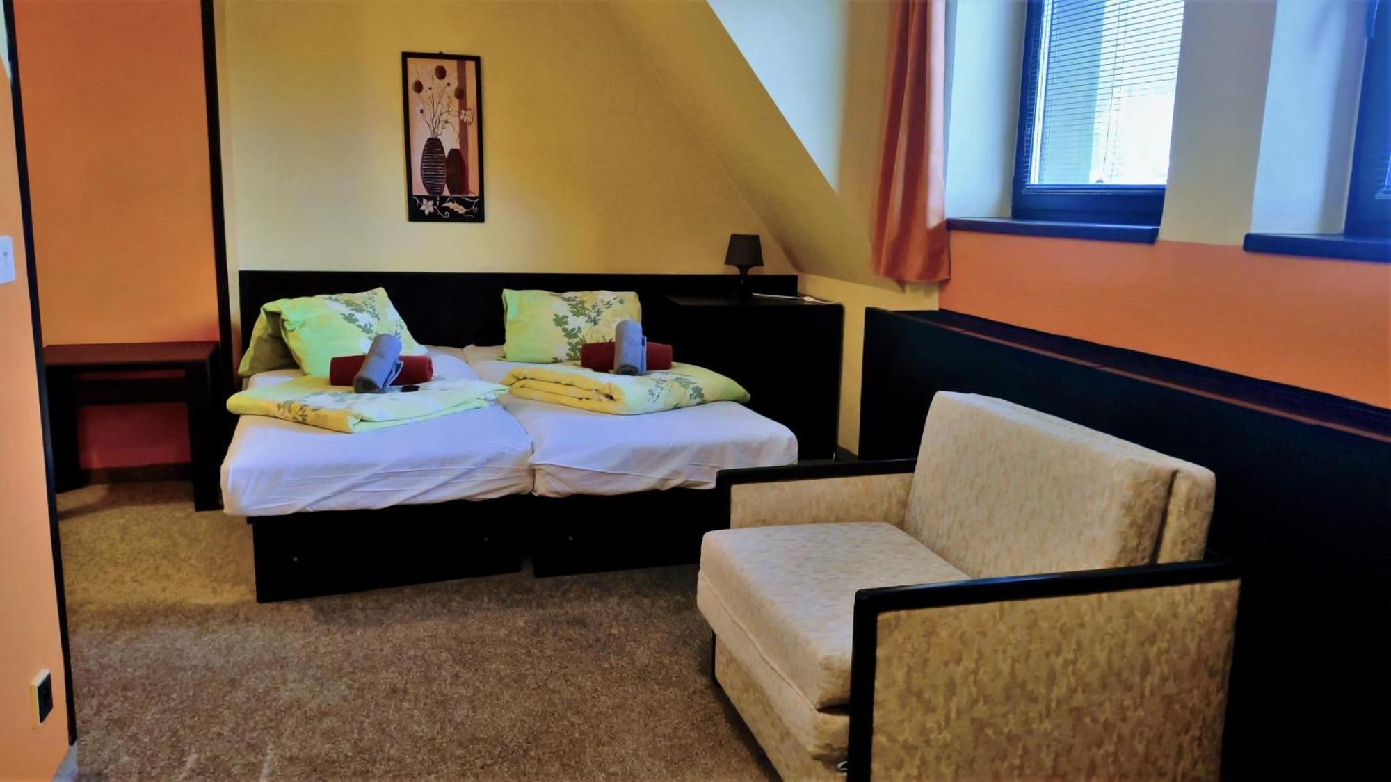 Sporthotel Bohemia Rokytnice nad Jizerou Δωμάτιο φωτογραφία