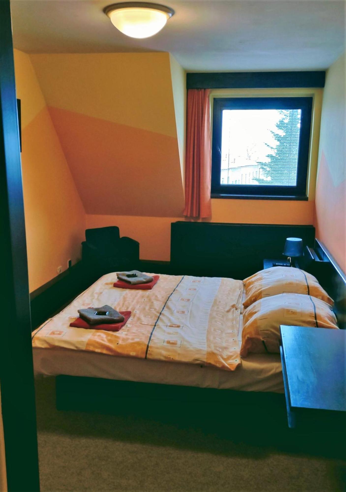 Sporthotel Bohemia Rokytnice nad Jizerou Δωμάτιο φωτογραφία
