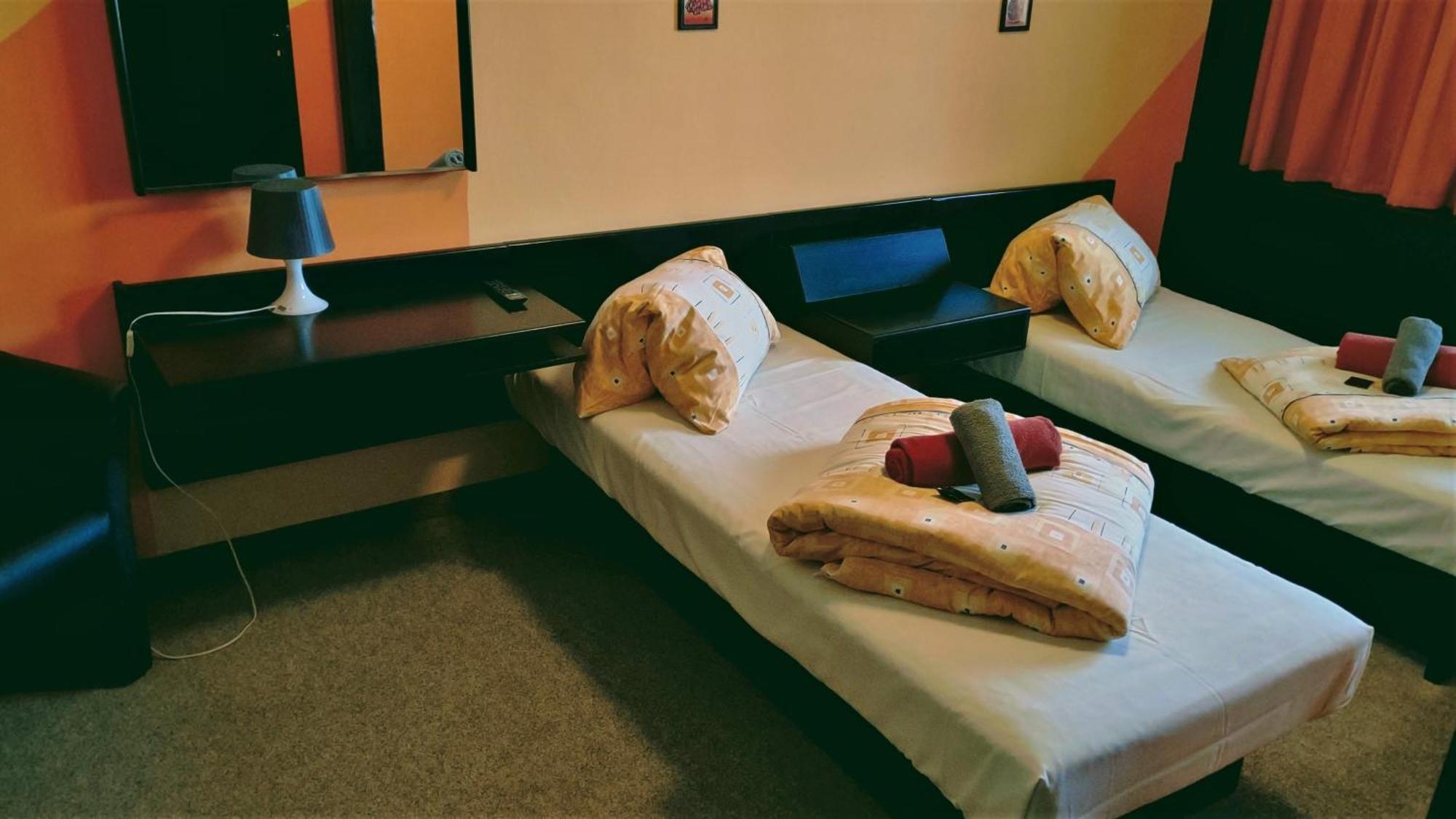 Sporthotel Bohemia Rokytnice nad Jizerou Δωμάτιο φωτογραφία