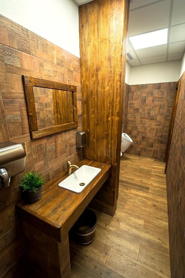 Sporthotel Bohemia Rokytnice nad Jizerou Εξωτερικό φωτογραφία