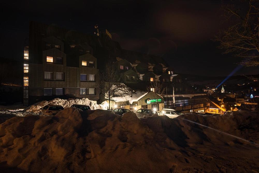Sporthotel Bohemia Rokytnice nad Jizerou Εξωτερικό φωτογραφία